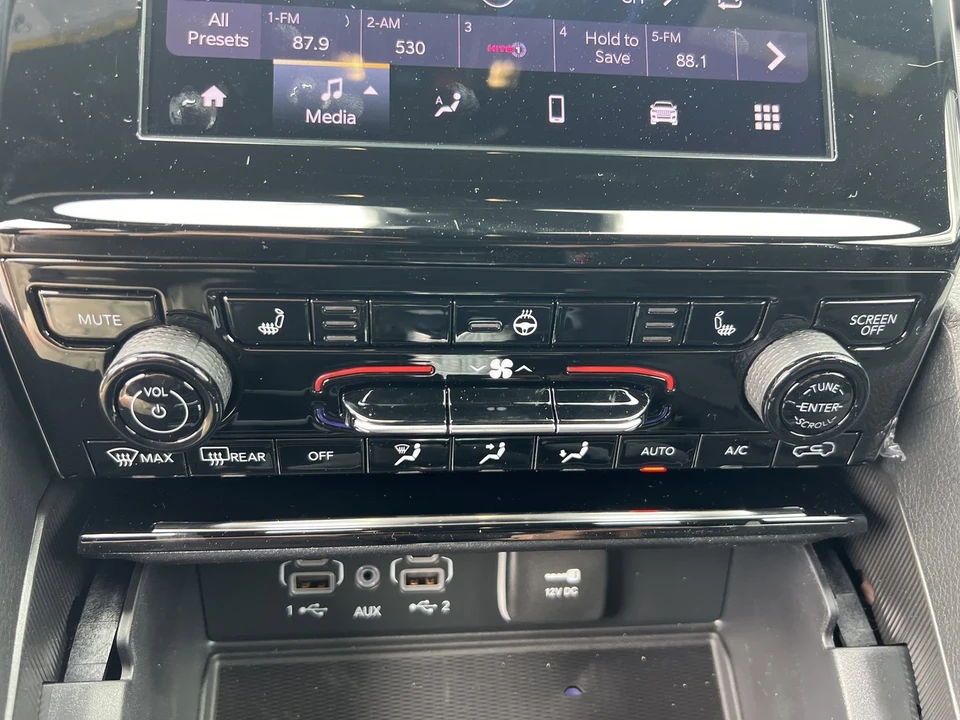 2025 Jeep WL Grand Cherokee - Image 20 of 21