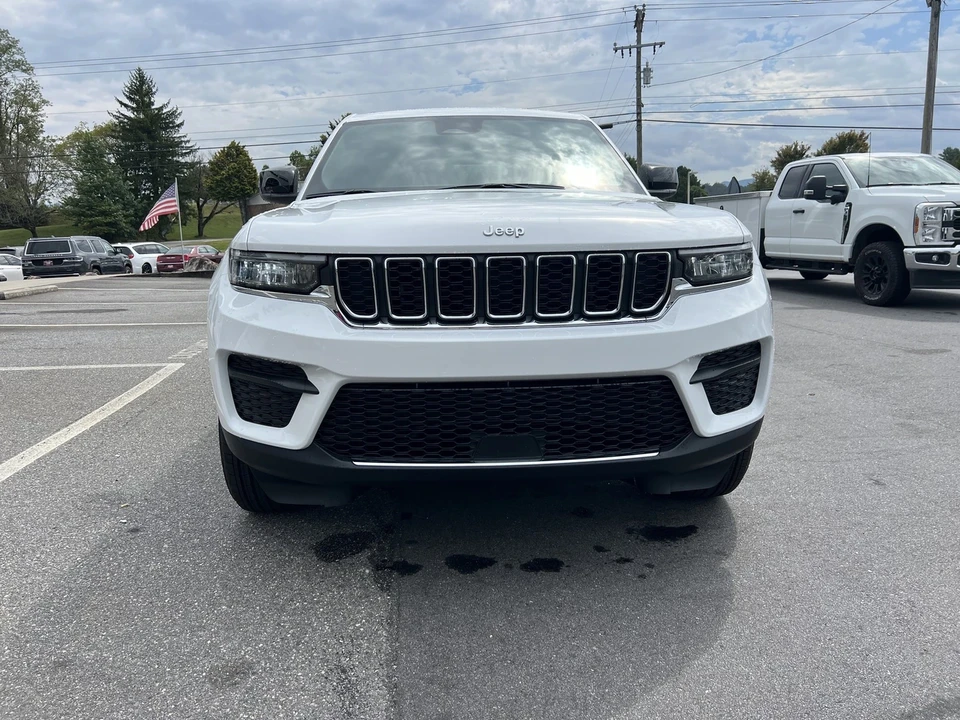 2025 Jeep WL Grand Cherokee - Image 5 of 21