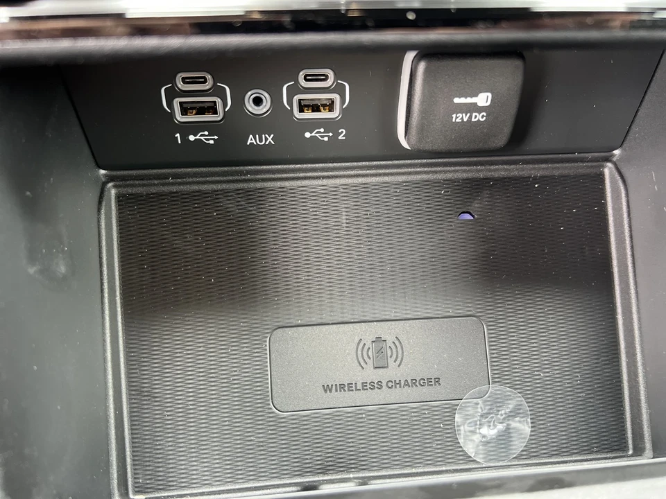 2025 Jeep WL Grand Cherokee - Image 21 of 21