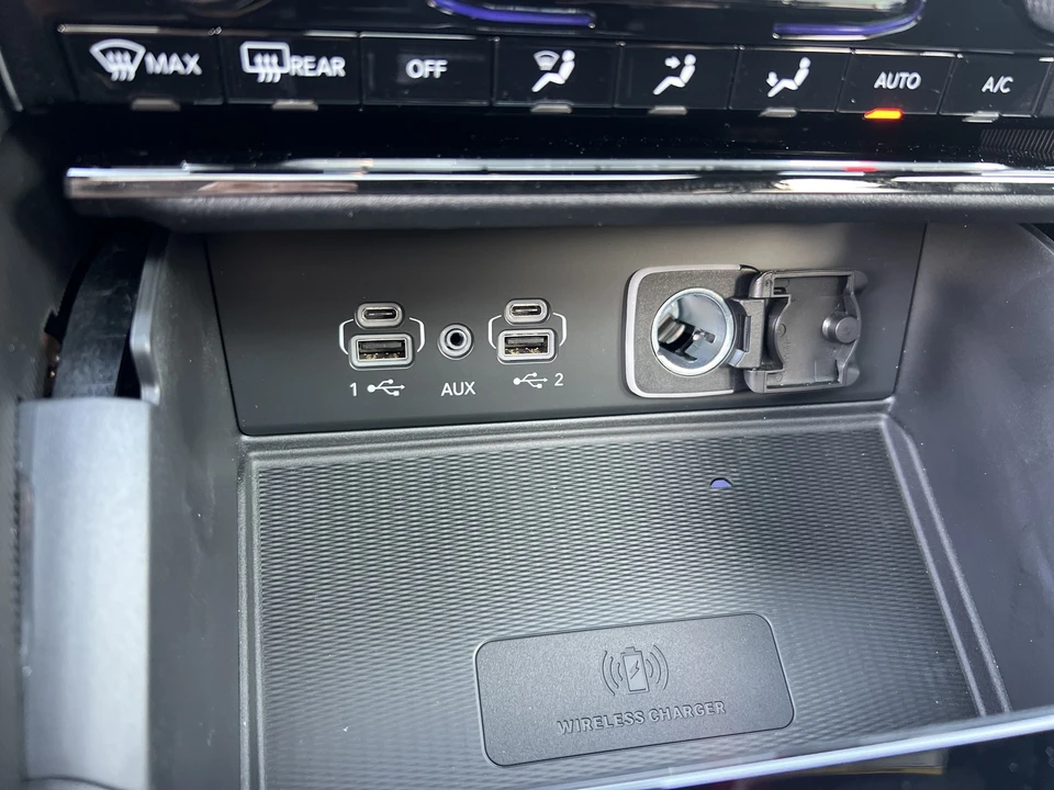 2025 Jeep WL Grand Cherokee - Image 23 of 30