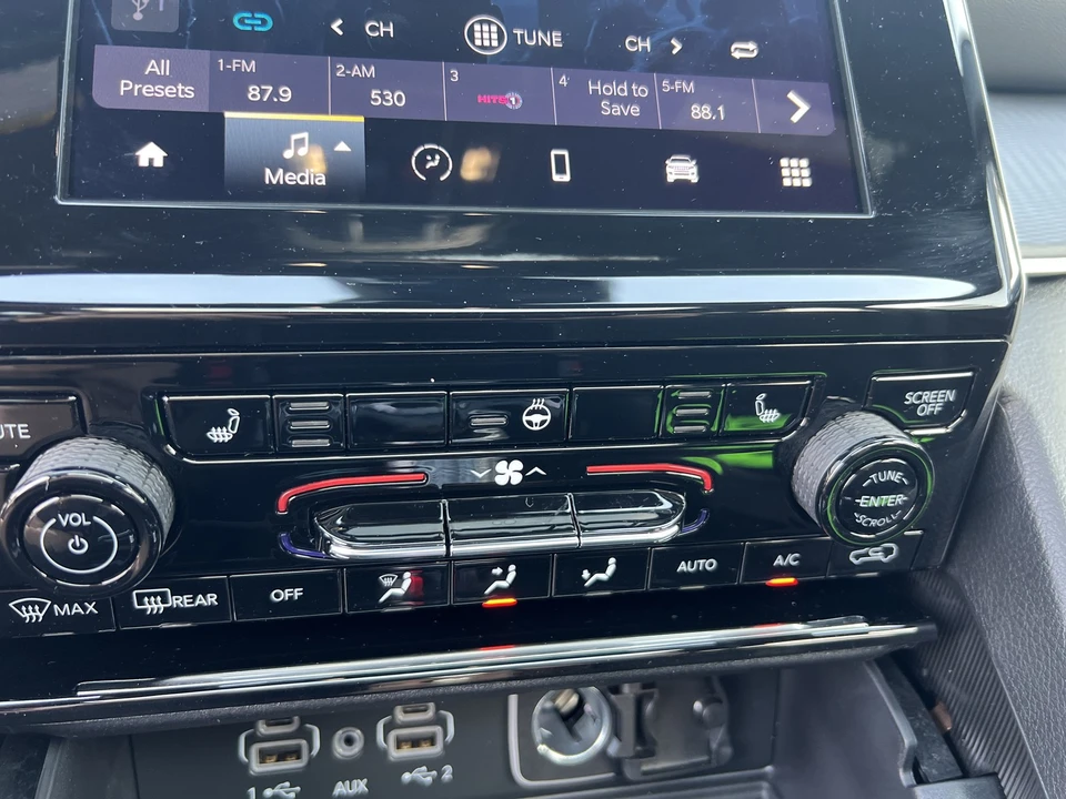 2025 Jeep WL Grand Cherokee - Image 21 of 30