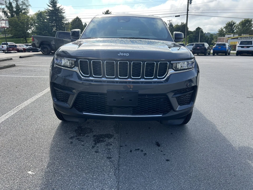 2025 Jeep WL Grand Cherokee - Image 5 of 30