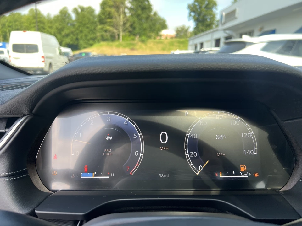 2025 Jeep WL Grand Cherokee - Image 26 of 30