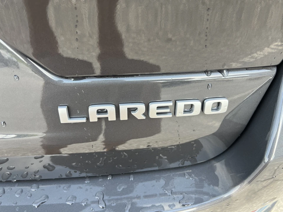 2025 Jeep WL Grand Cherokee - Image 8 of 30