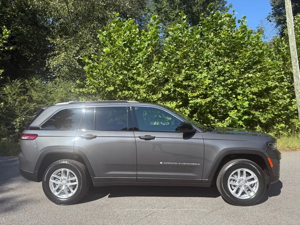 2025 Jeep WL Grand Cherokee - Image 6 of 12