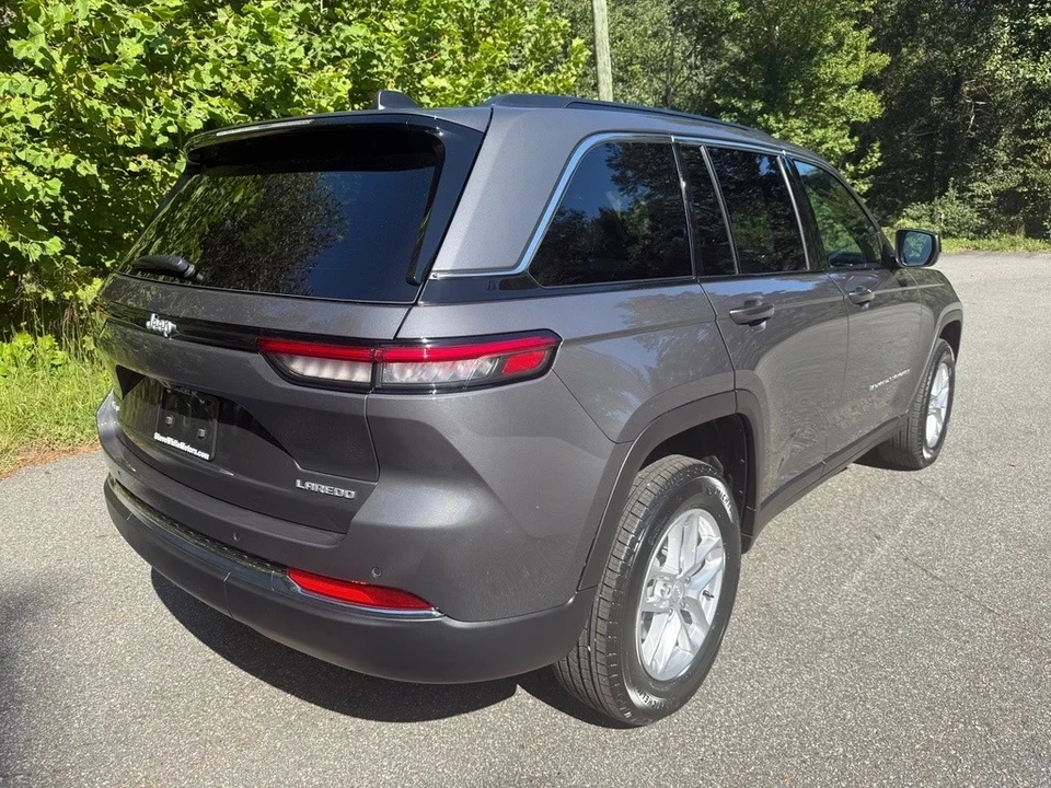2025 Jeep WL Grand Cherokee - Image 7 of 12