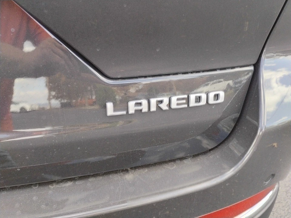 2025 Jeep WL Grand Cherokee - Image 12 of 12