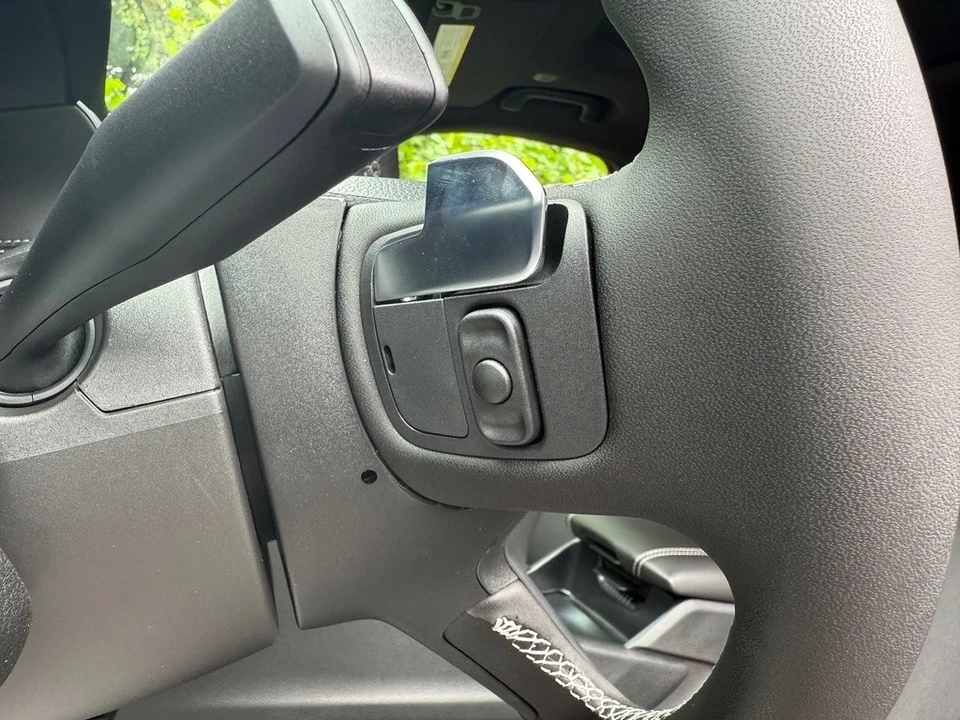 2025 Jeep WL Grand Cherokee - Image 14 of 21