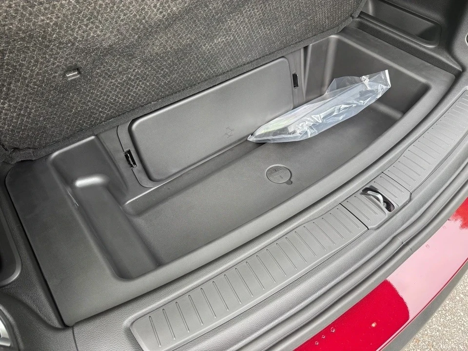 2025 Jeep WL Grand Cherokee - Image 20 of 21