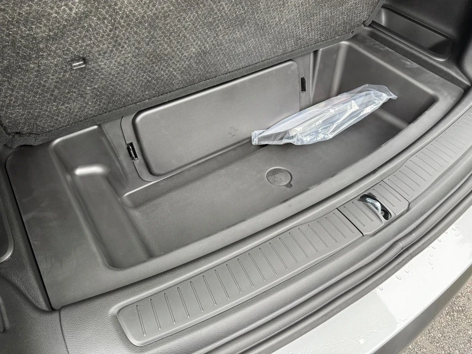 2025 Jeep WL Grand Cherokee - Image 21 of 21