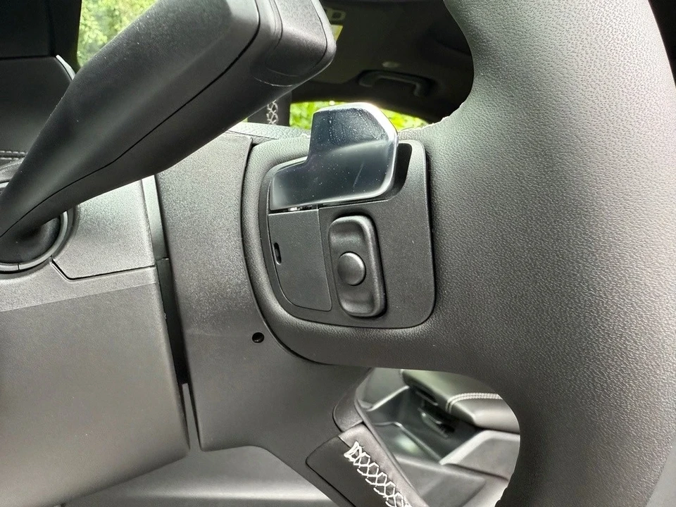 2025 Jeep WL Grand Cherokee - Image 14 of 21