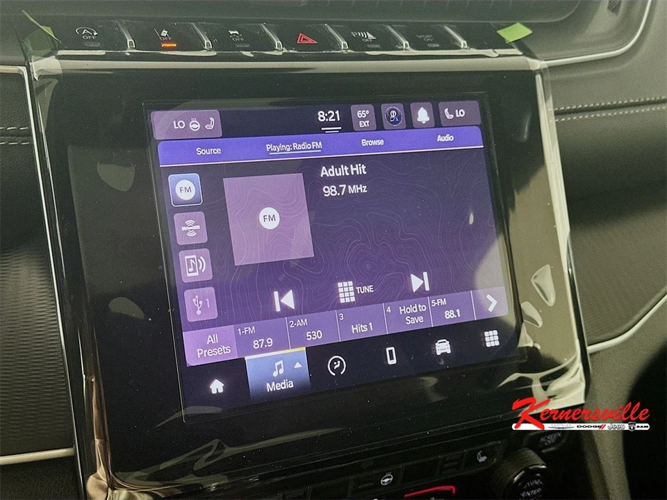 2025 Jeep KL Cherokee - Image 13 of 21