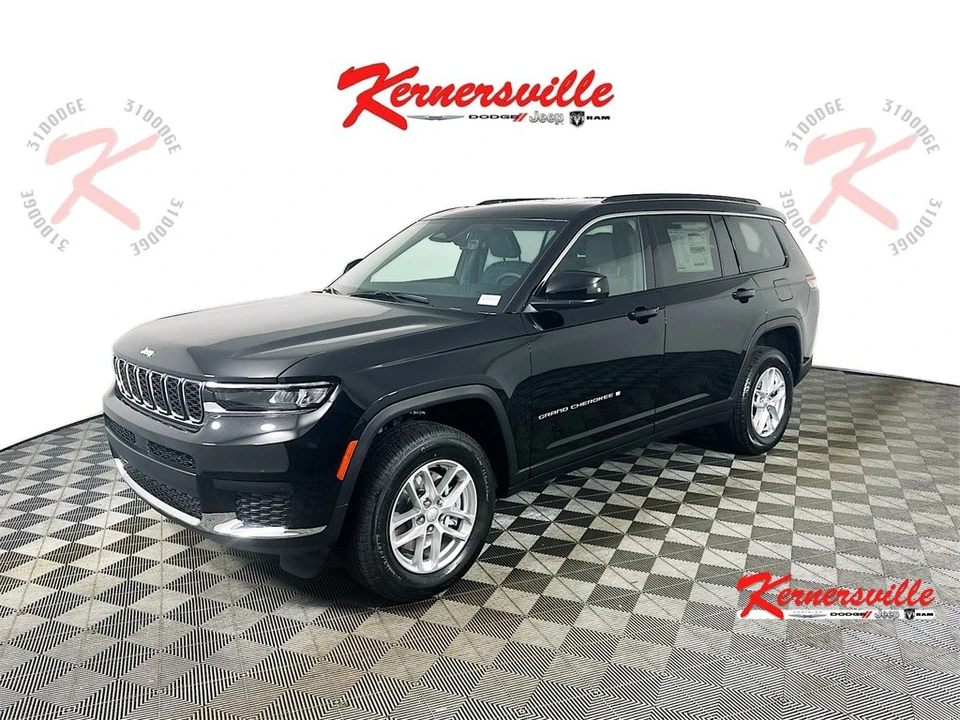 2025 Jeep KL Cherokee - Image 3 of 21