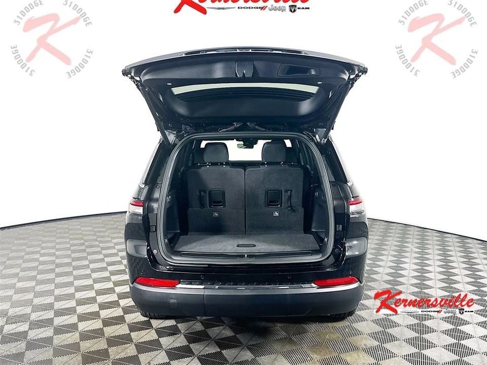 2025 Jeep KL Cherokee - Image 16 of 21