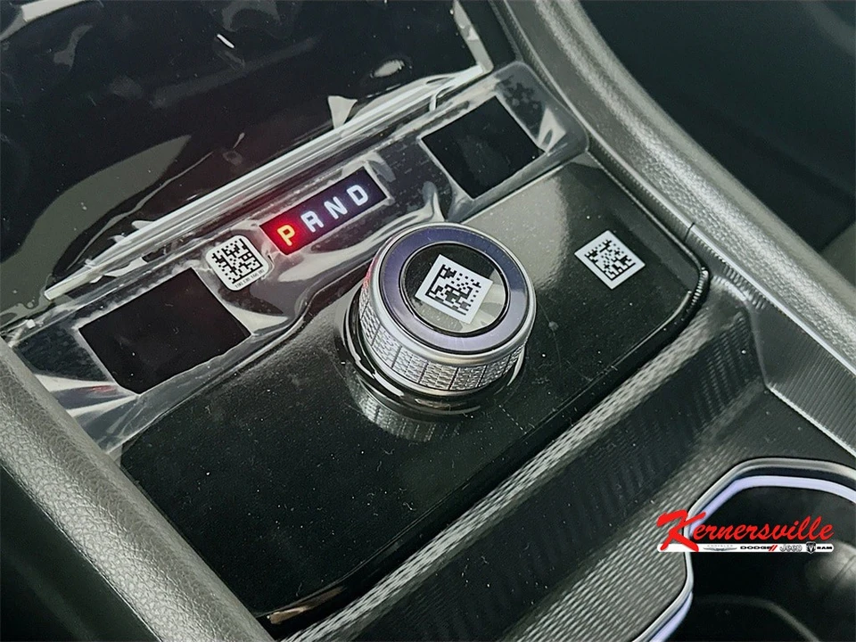 2025 Jeep WL Grand Cherokee - Image 12 of 21