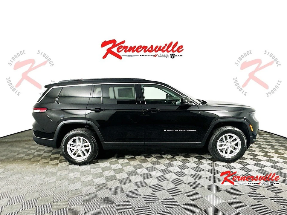 2025 Jeep WL Grand Cherokee - Image 8 of 12