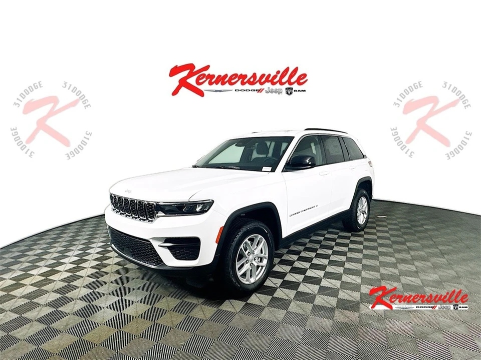2025 Jeep KL Cherokee - Image 3 of 21