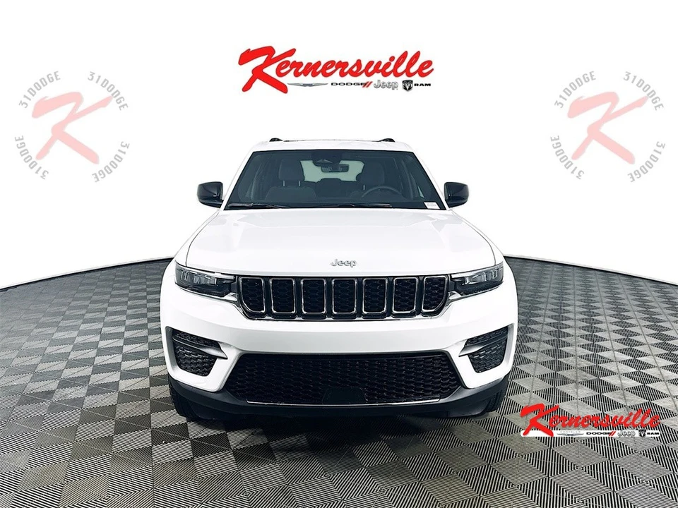 2025 Jeep KL Cherokee - Image 2 of 21