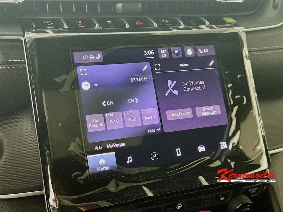 2025 Jeep KL Cherokee - Image 13 of 21