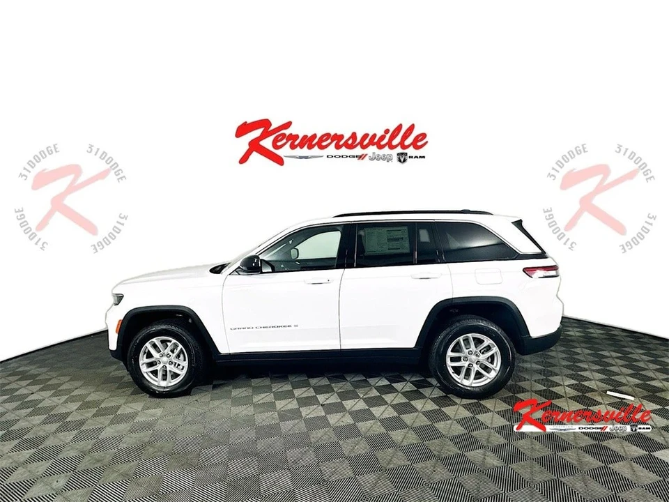 2025 Jeep WL Grand Cherokee - Image 4 of 21