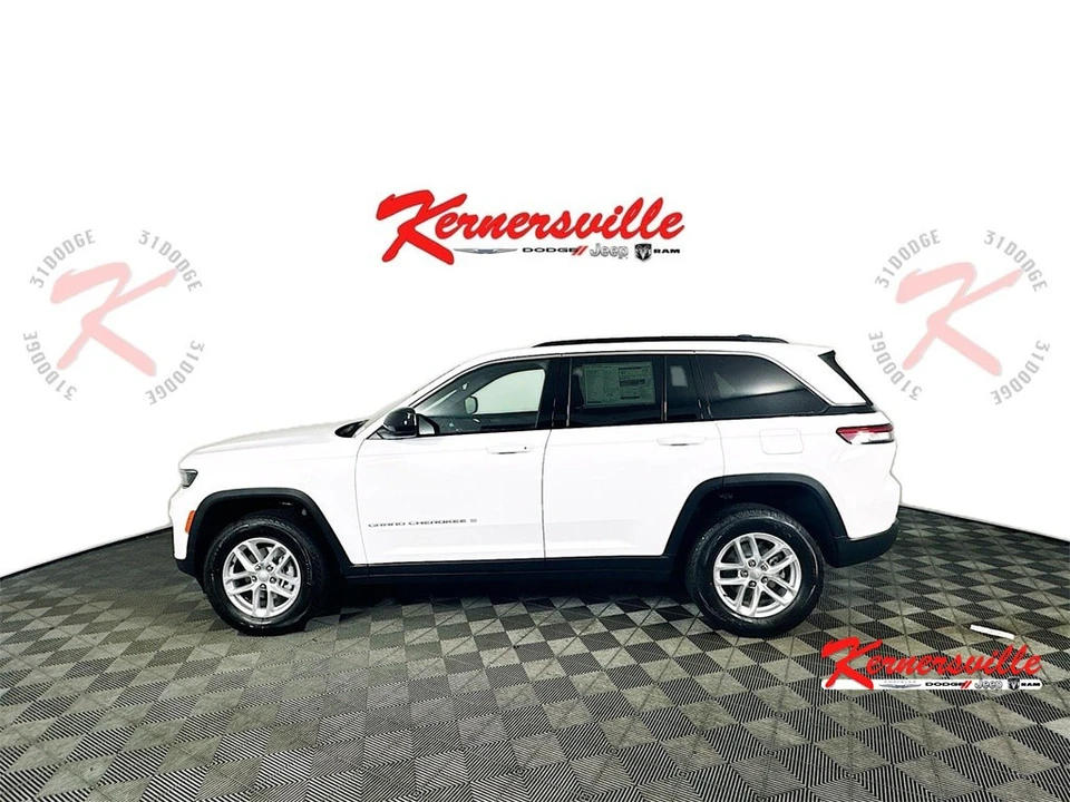 2025 Jeep KL Cherokee - Image 4 of 21