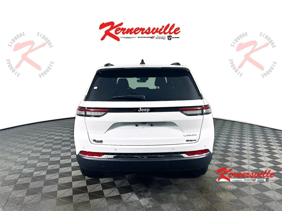 2025 Jeep KL Cherokee - Image 6 of 12