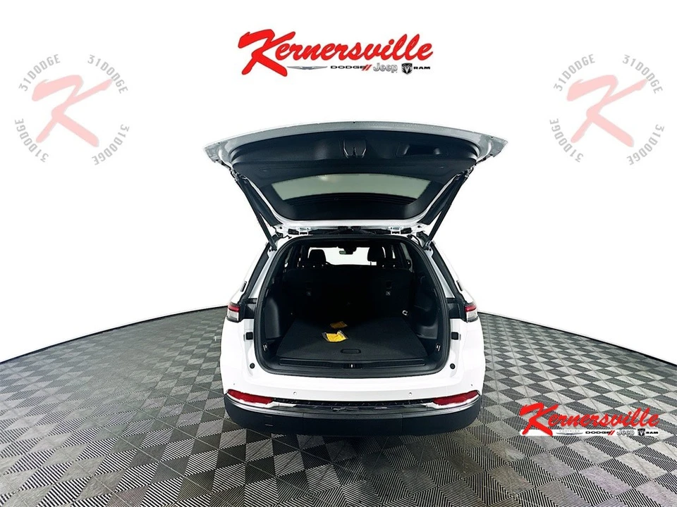 2025 Jeep KL Cherokee - Image 15 of 21