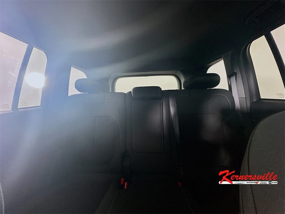2025 Jeep KL Cherokee - Image 10 of 12