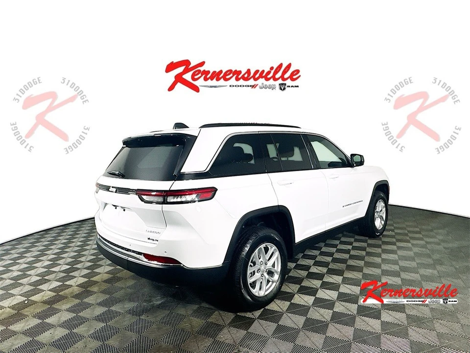 2025 Jeep KL Cherokee - Image 7 of 21
