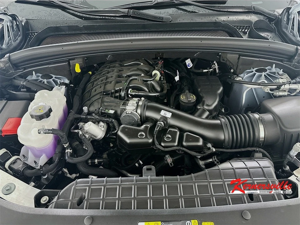 2025 Jeep KL Cherokee - Image 17 of 21