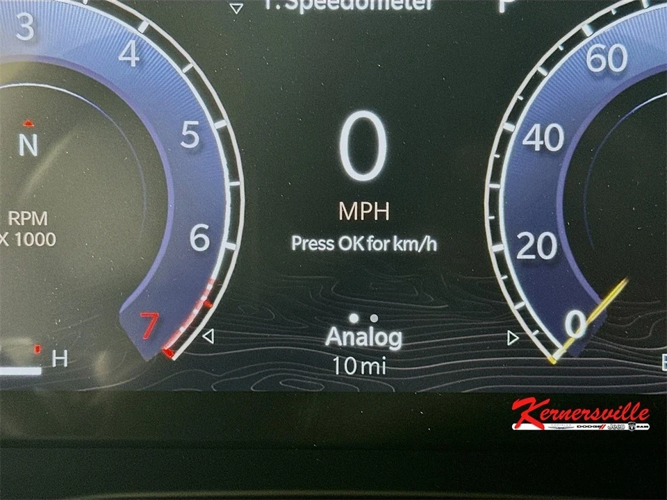 2025 Jeep WL Grand Cherokee - Image 11 of 21