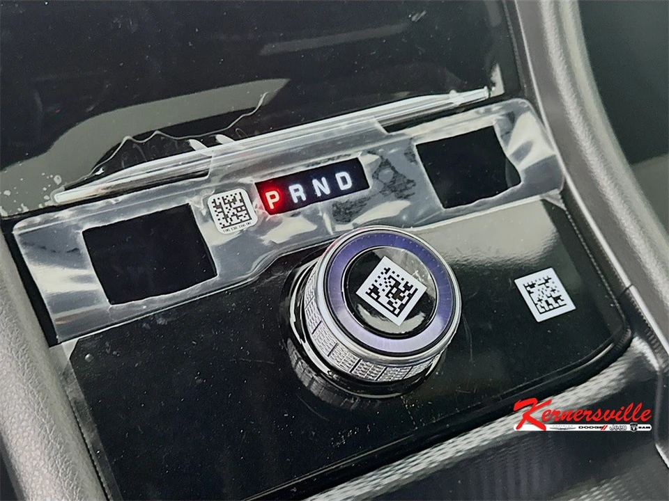 2025 Jeep KL Cherokee - Image 12 of 21