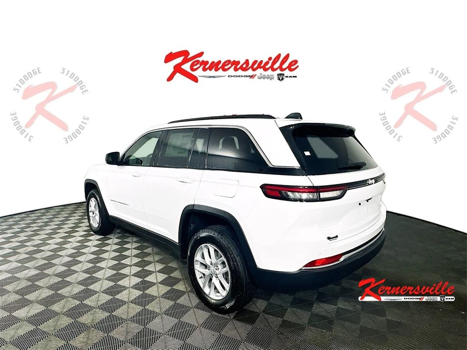 2025 Jeep KL Cherokee - Image 5 of 21