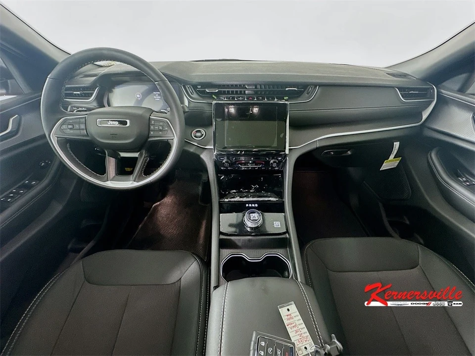 2025 Jeep KL Cherokee - Image 9 of 21