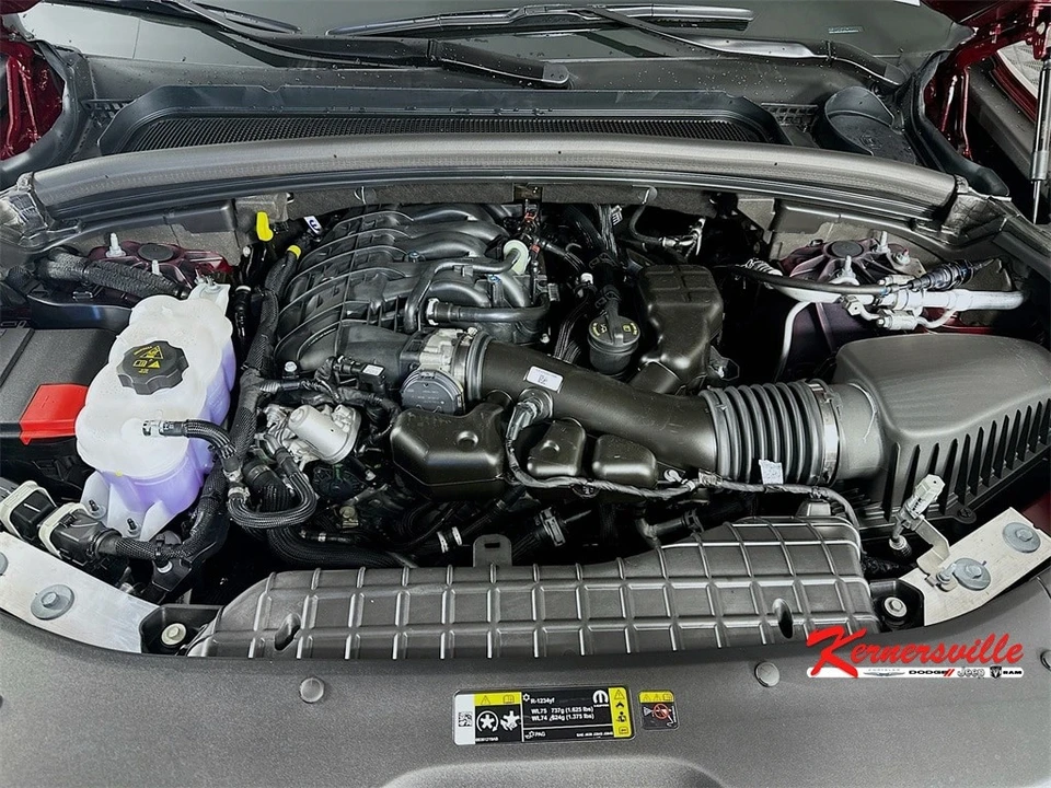 2025 Jeep KL Cherokee - Image 17 of 21