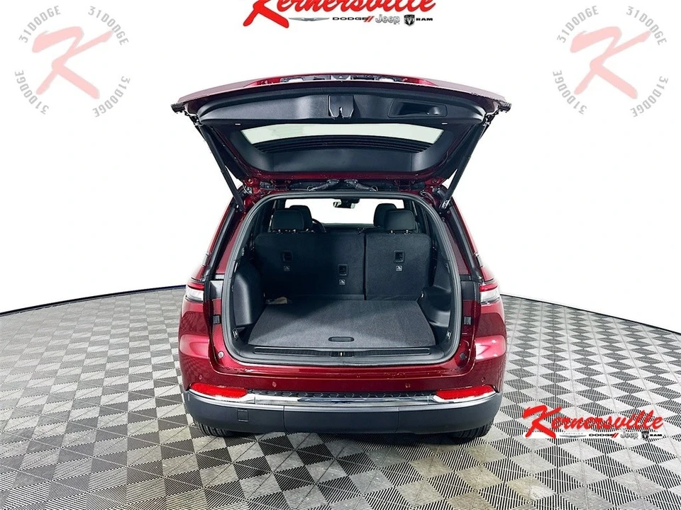 2025 Jeep KL Cherokee - Image 15 of 21