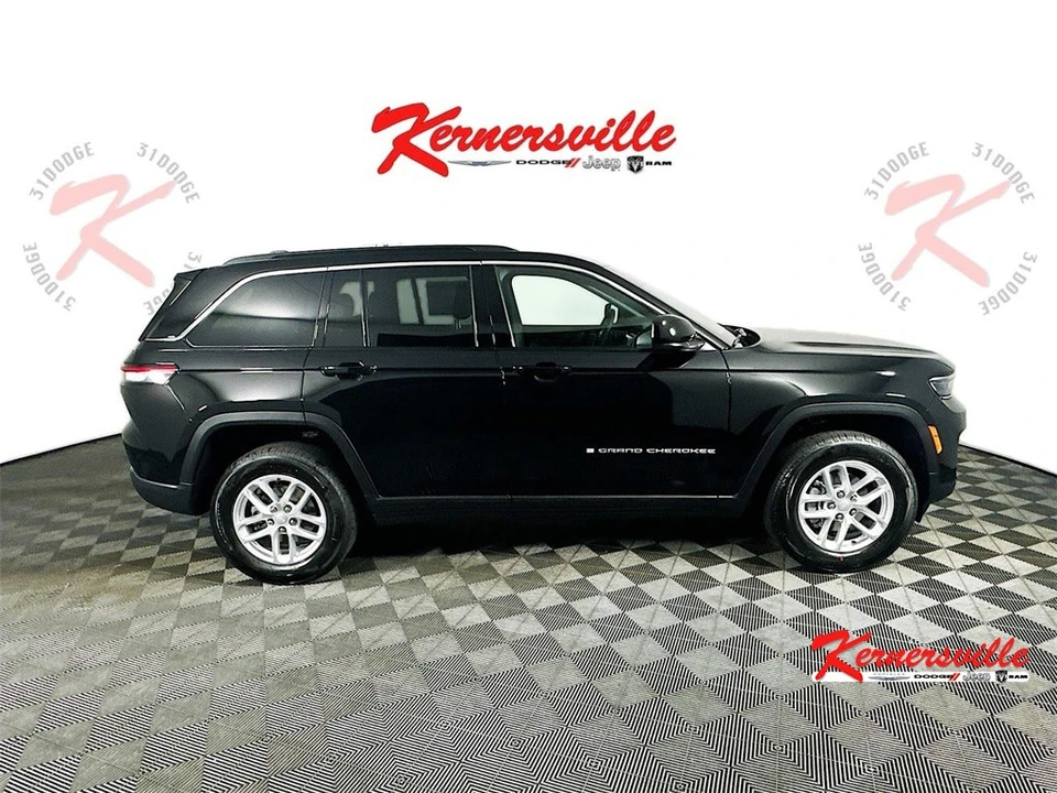 2025 Jeep KL Cherokee - Image 8 of 12
