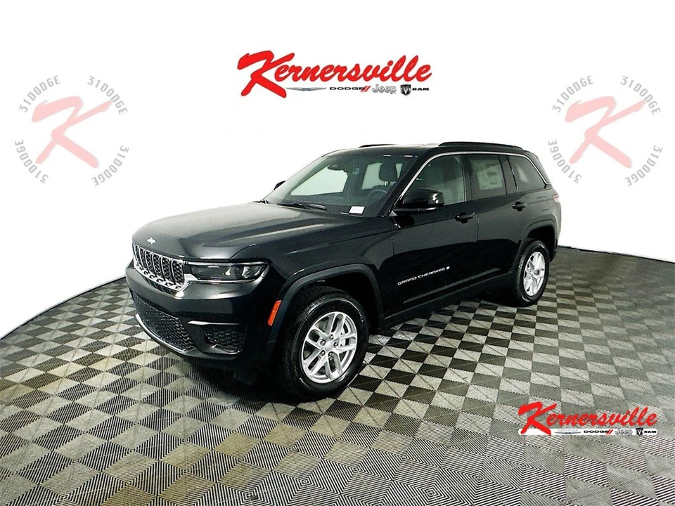 2025 Jeep KL Cherokee - Image 3 of 12