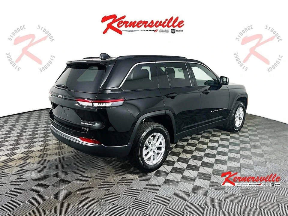 2025 Jeep WL Grand Cherokee - Image 7 of 21