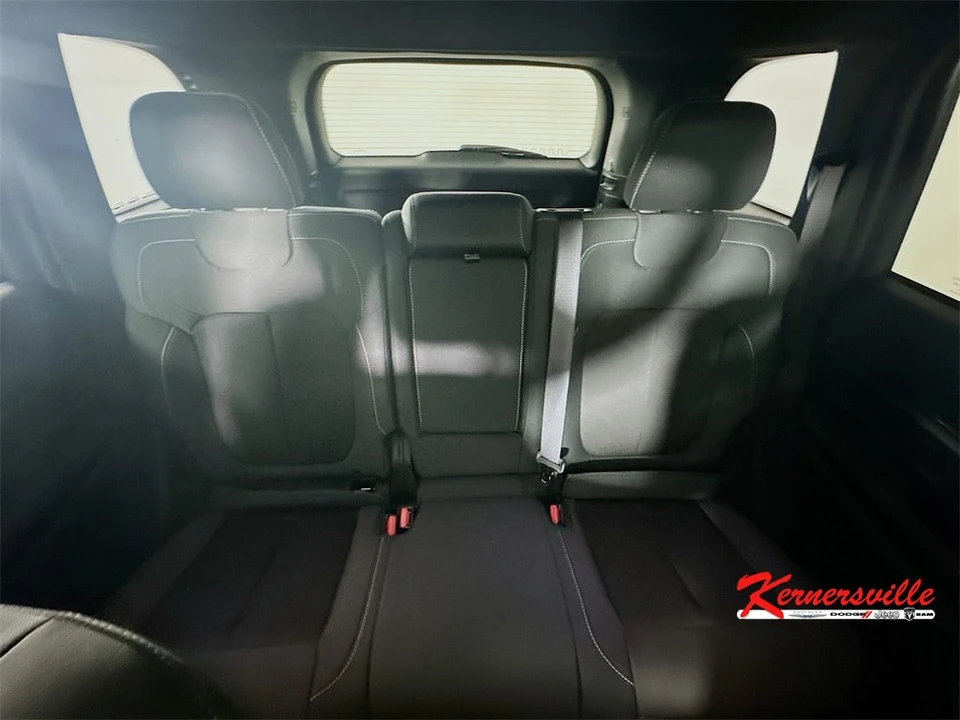 2025 Jeep KL Cherokee - Image 10 of 12