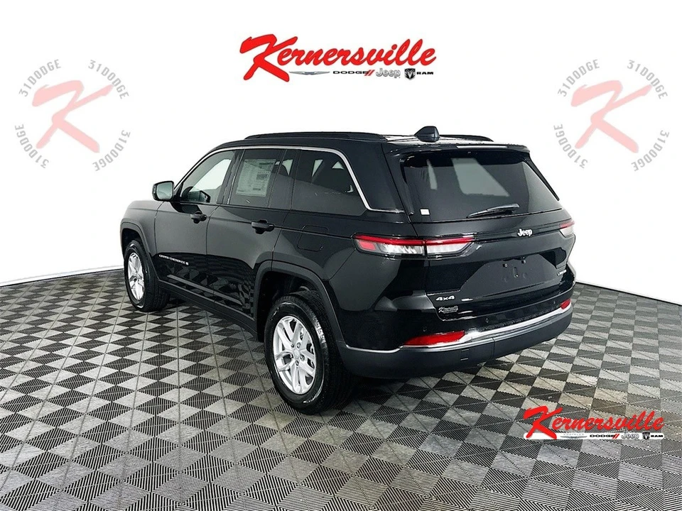 2025 Jeep KL Cherokee - Image 5 of 12