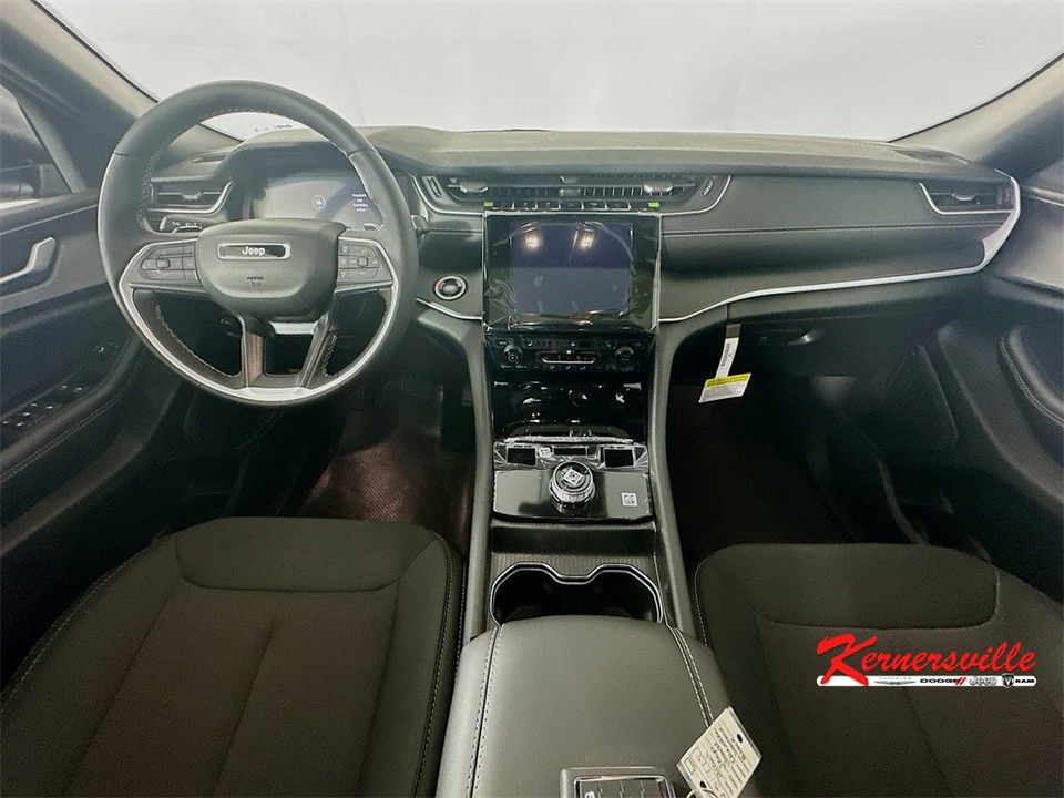 2025 Jeep KL Cherokee - Image 9 of 12