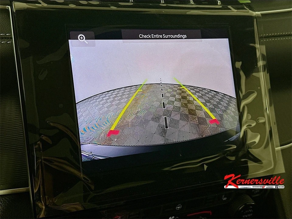 2025 Jeep WL Grand Cherokee - Image 15 of 21