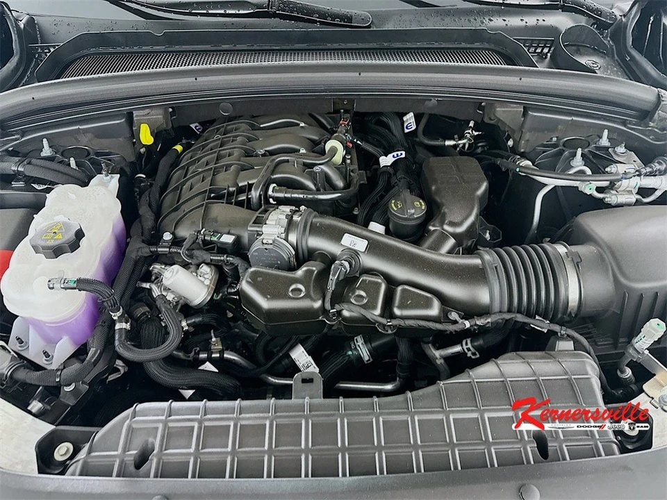 2025 Jeep WL Grand Cherokee - Image 18 of 21