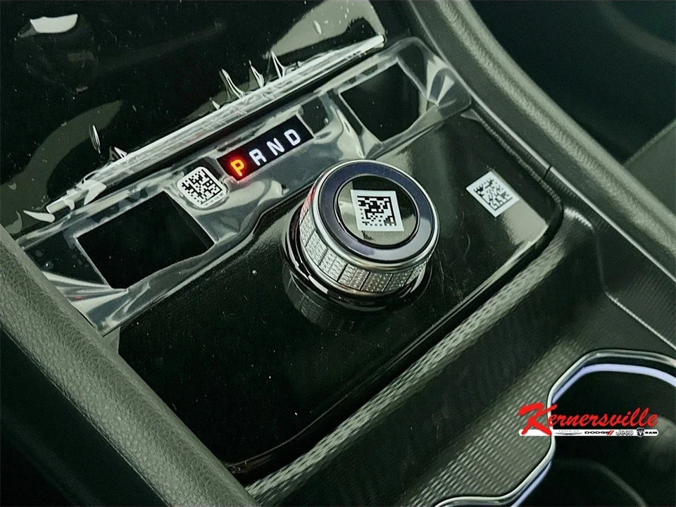 2025 Jeep WL Grand Cherokee - Image 12 of 21