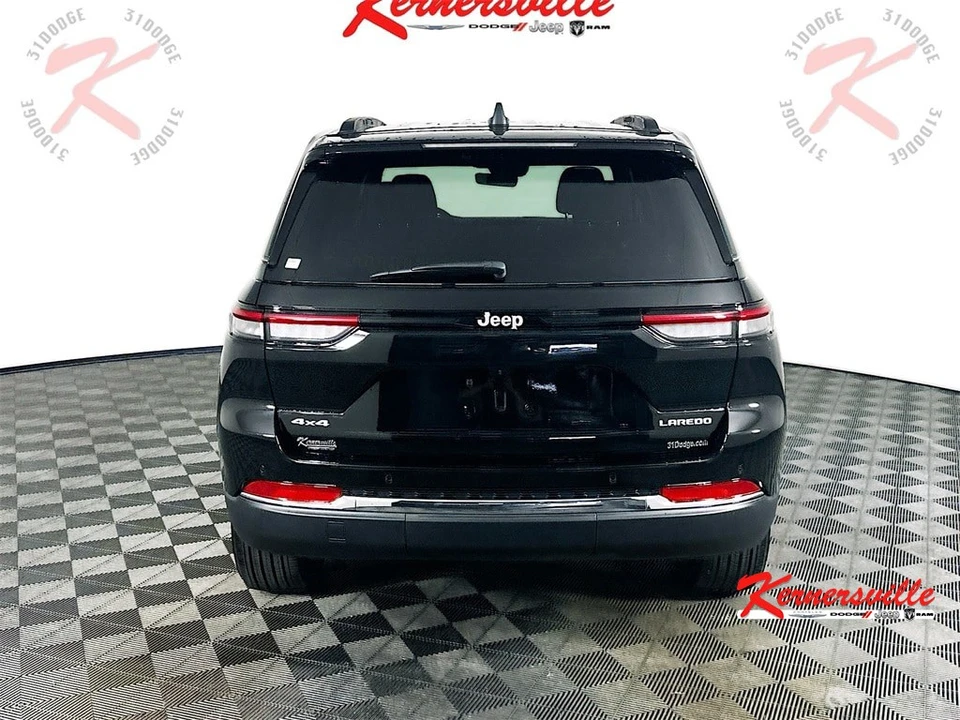 2025 Jeep KL Cherokee - Image 6 of 12