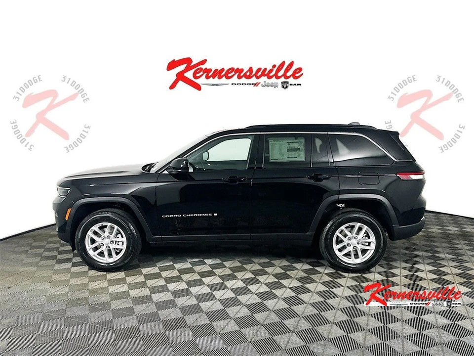 2025 Jeep KL Cherokee - Image 4 of 12
