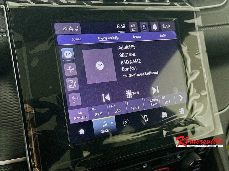 2025 Jeep WL Grand Cherokee - Image 13 of 21