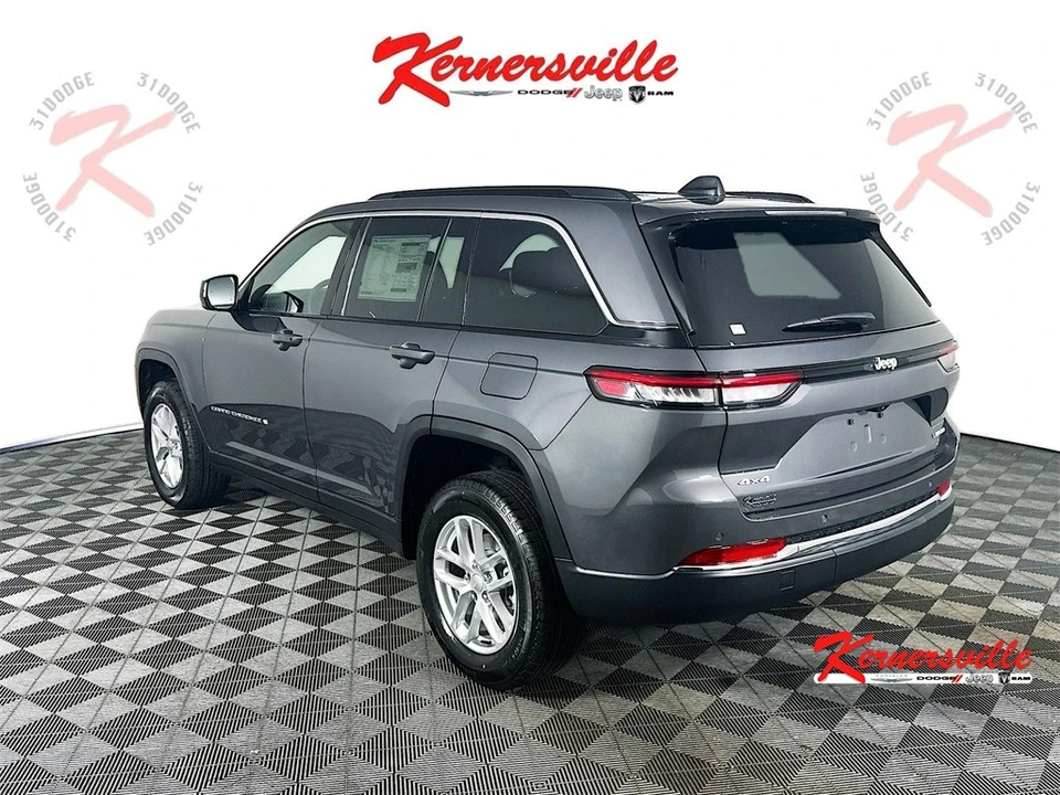 2025 Jeep KL Cherokee - Image 5 of 21