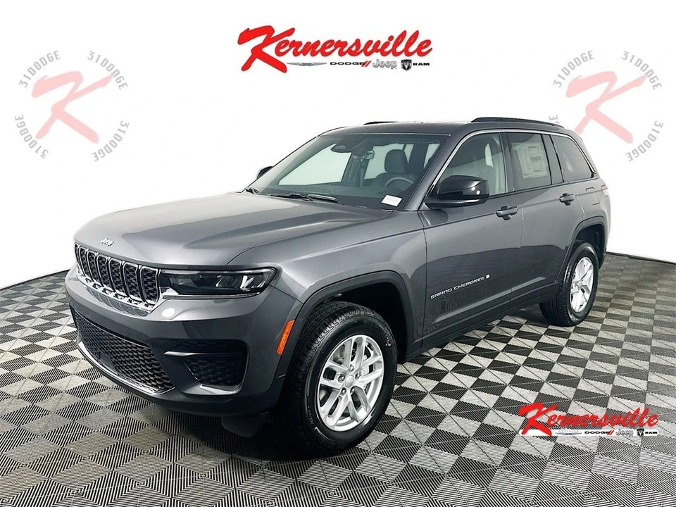 2025 Jeep KL Cherokee - Image 3 of 21